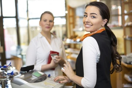 Tips to Improve Your in-Store Customer Service
