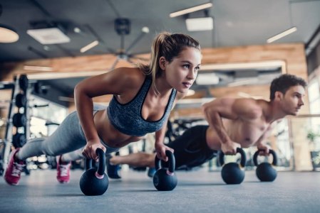 What Are the Different Exercises to Try at the Gym?