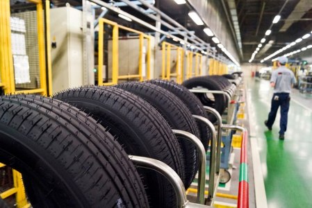 How to Find a Good Car Tyre Company